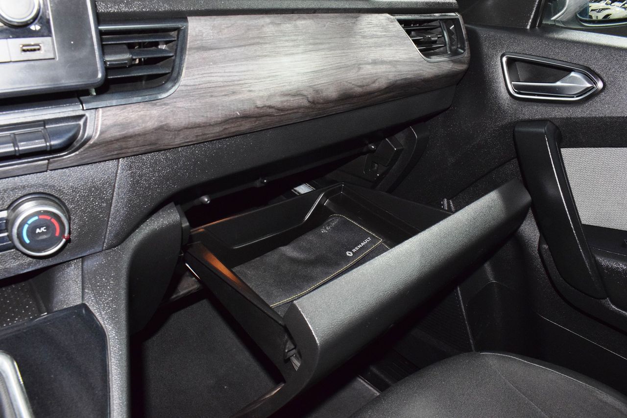 Renault Kangoo Combi LIFE EDITION ONE 1.5 BLUE DCI 70KW(95CV) - Foto 22