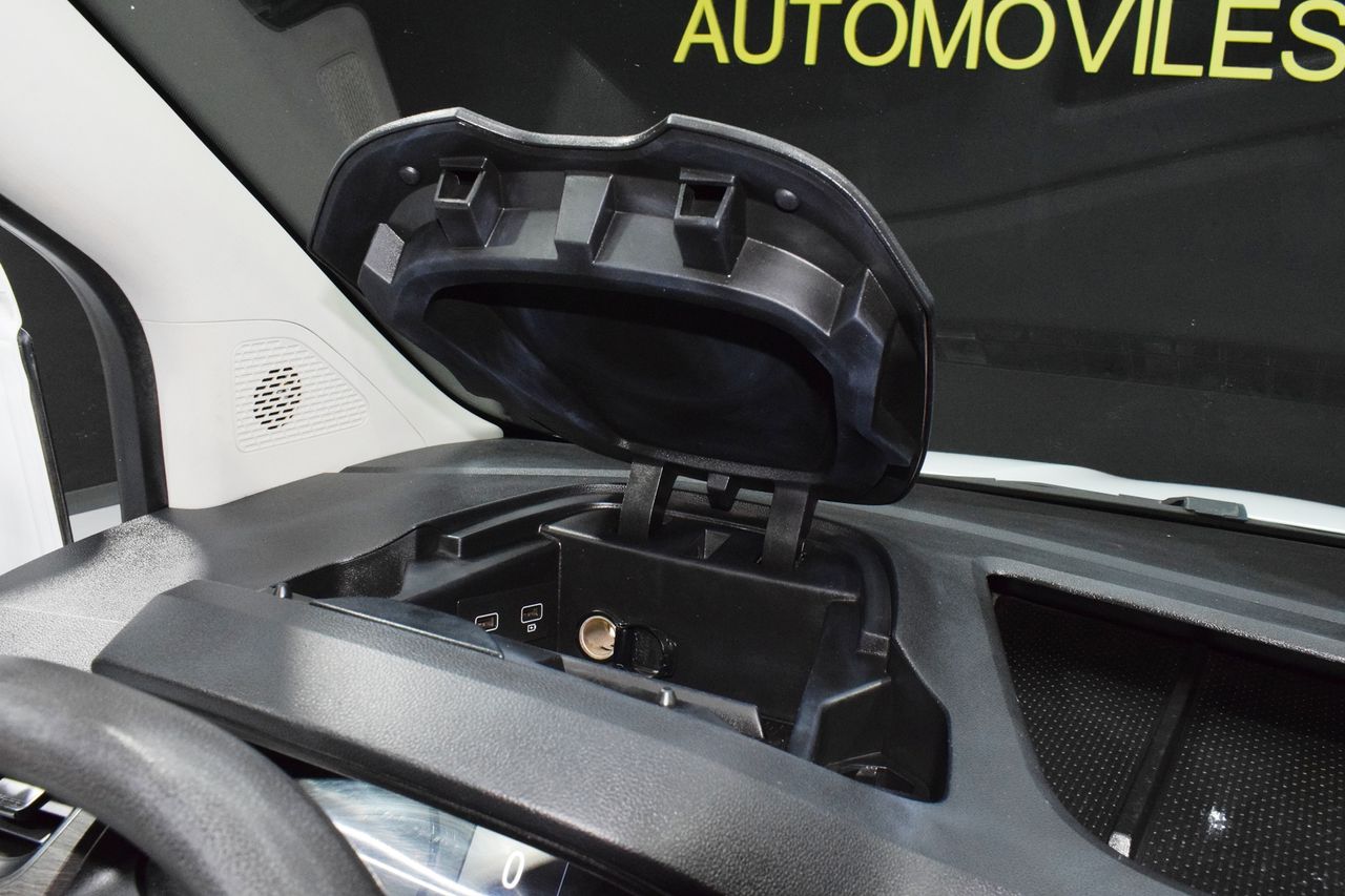 Renault Kangoo Combi LIFE EDITION ONE 1.5 BLUE DCI 70KW(95CV) - Foto 24