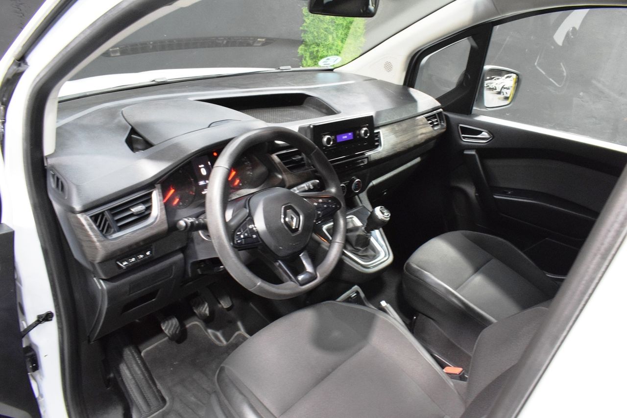 Renault Kangoo Combi LIFE EDITION ONE 1.5 BLUE DCI 70KW(95CV) - Foto 9