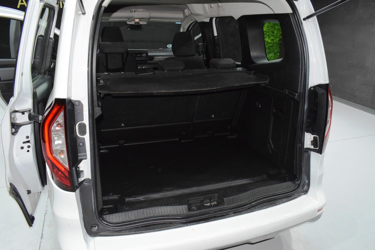 Renault Kangoo Combi LIFE EDITION ONE 1.5 BLUE DCI 70KW(95CV) - Foto 13