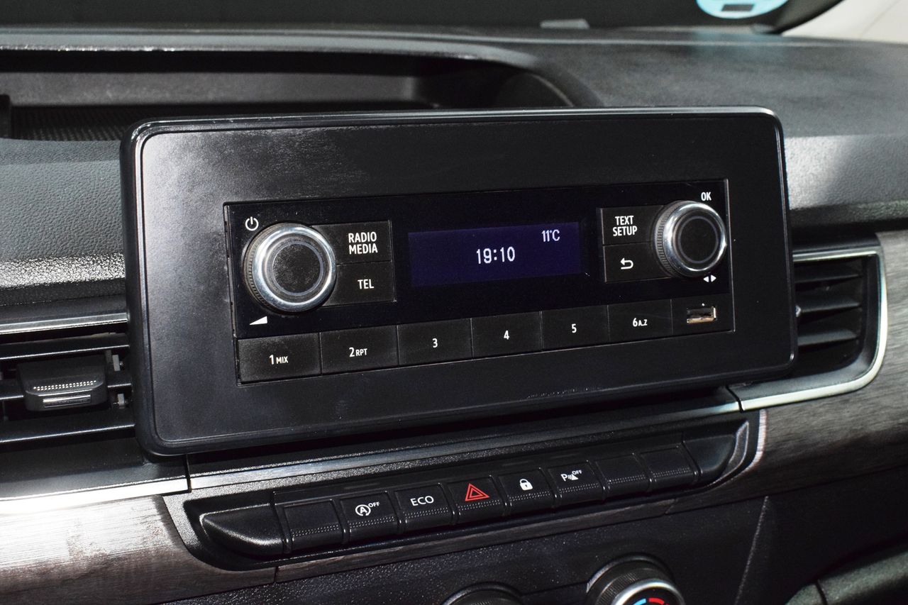 Renault Kangoo Combi LIFE EDITION ONE 1.5 BLUE DCI 70KW(95CV) - Foto 18