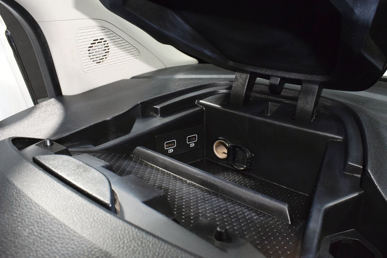 Renault Kangoo Combi LIFE EDITION ONE 1.5 BLUE DCI 70KW(95CV) - Foto 23