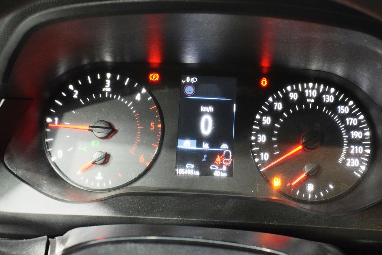 Renault Kangoo Combi LIFE EDITION ONE 1.5 BLUE DCI 70KW(95CV) - Foto 25