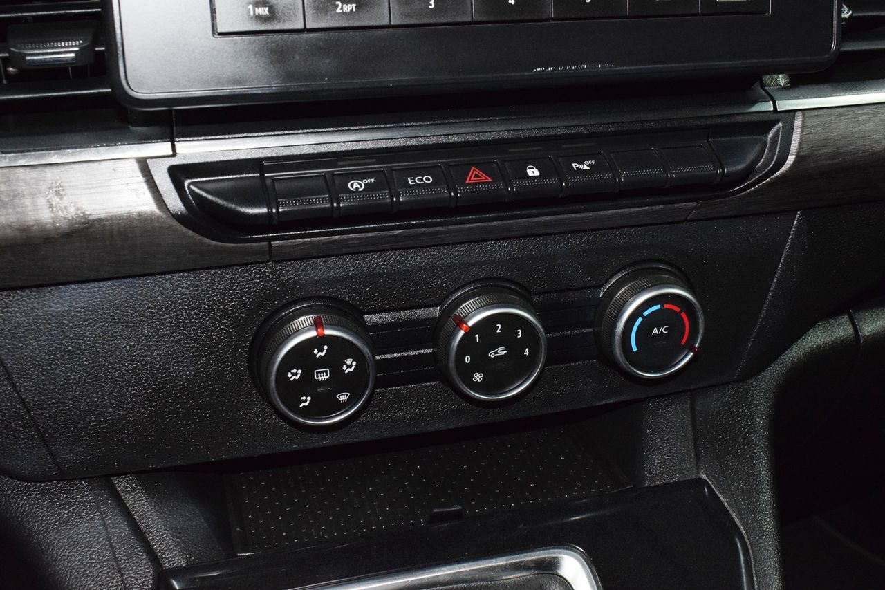 Renault Kangoo Combi LIFE EDITION ONE 1.5 BLUE DCI 70KW(95CV) - Foto 19