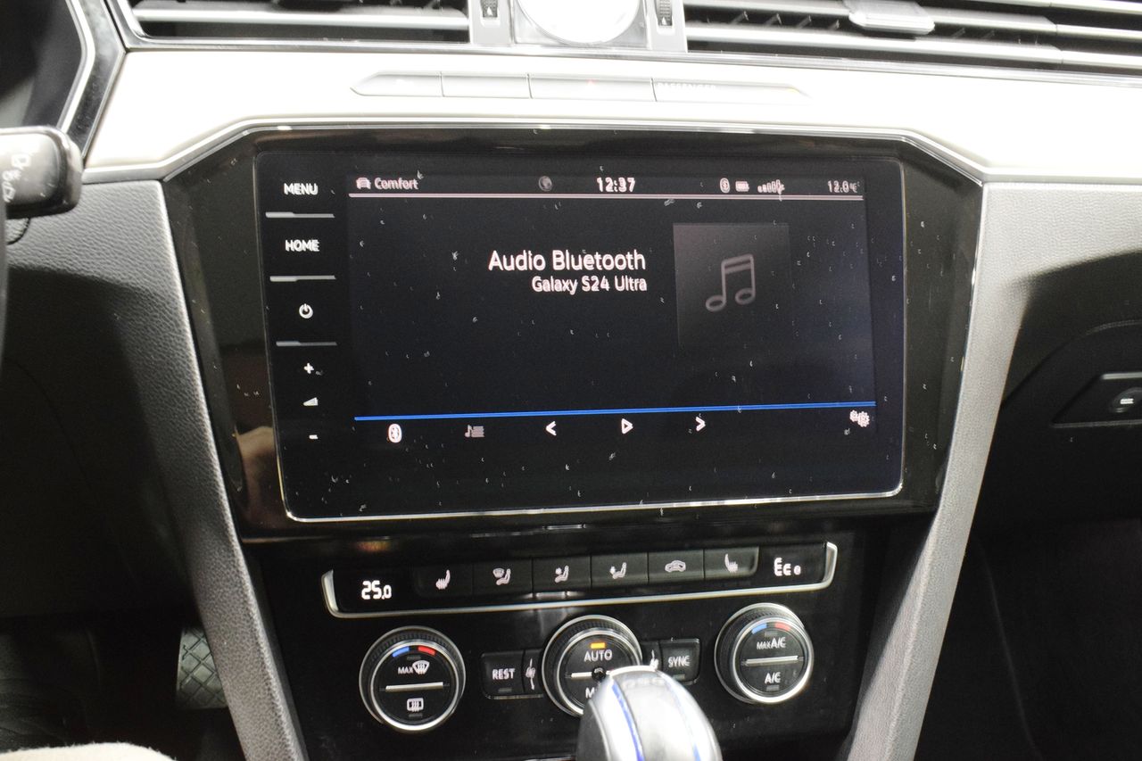 Volkswagen Passat GTE 1.4 TSI 115kW (156CV) DSG Variant - Foto 15