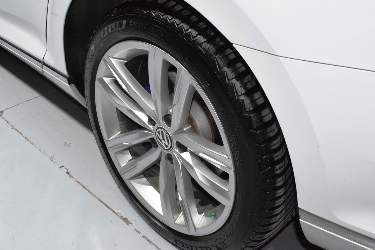 Volkswagen Passat GTE 1.4 TSI 115kW (156CV) DSG Variant - Foto 29