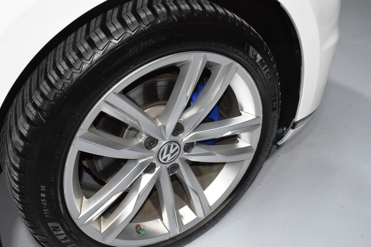 Volkswagen Passat GTE 1.4 TSI (218CV) DSG Variant - Foto 27