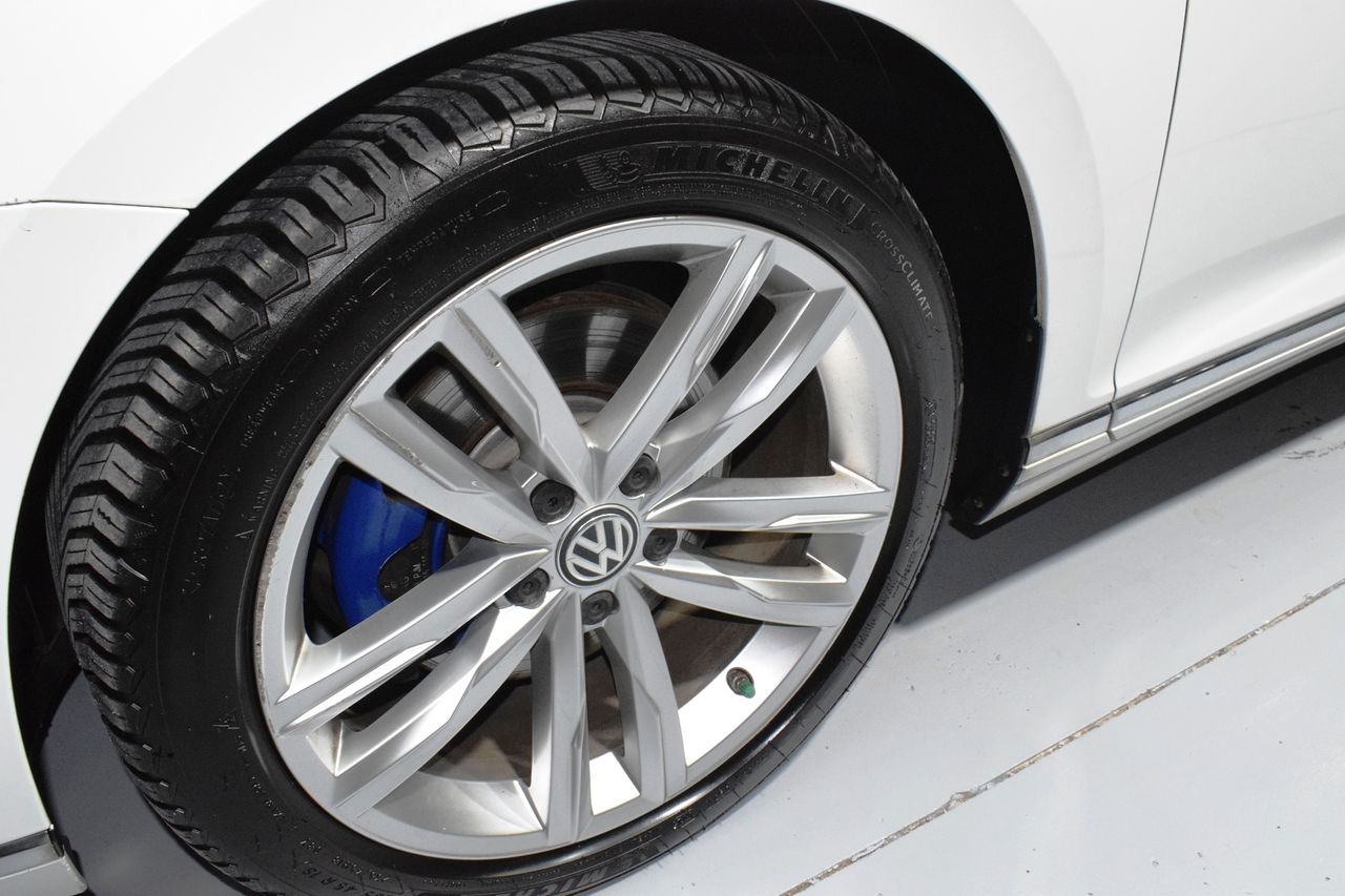 Volkswagen Passat GTE 1.4 TSI (218CV) DSG Variant - Foto 26
