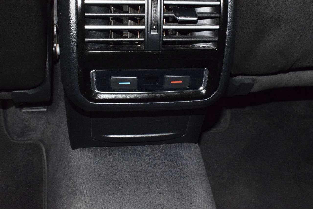 Volkswagen Passat GTE 1.4 TSI 115kW (156CV) DSG Variant - Foto 13