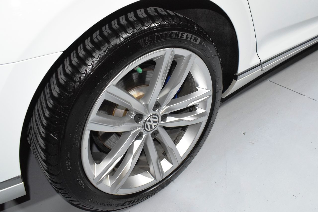 Volkswagen Passat GTE 1.4 TSI 115kW (156CV) DSG Variant - Foto 28