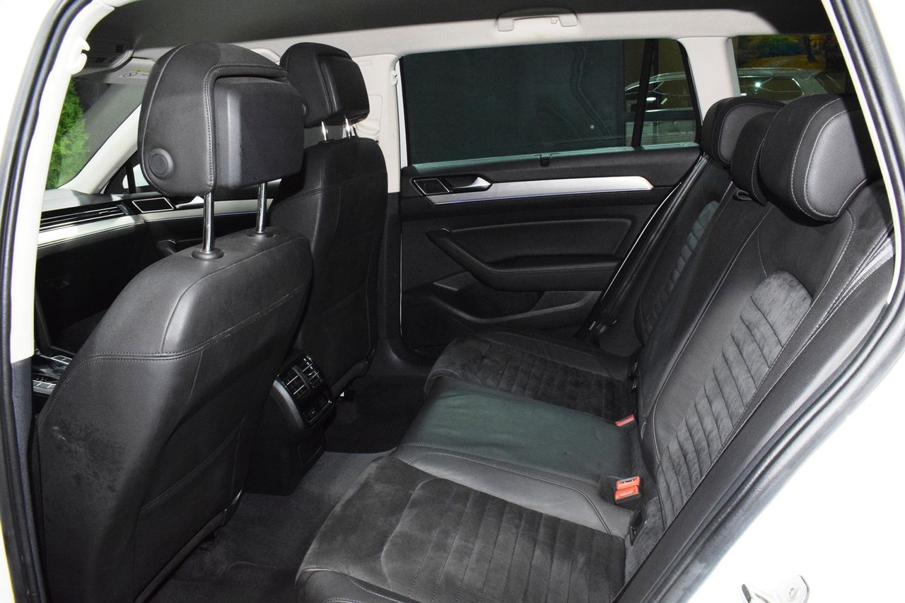 Volkswagen Passat GTE 1.4 TSI 115kW (156CV) DSG Variant - Foto 10