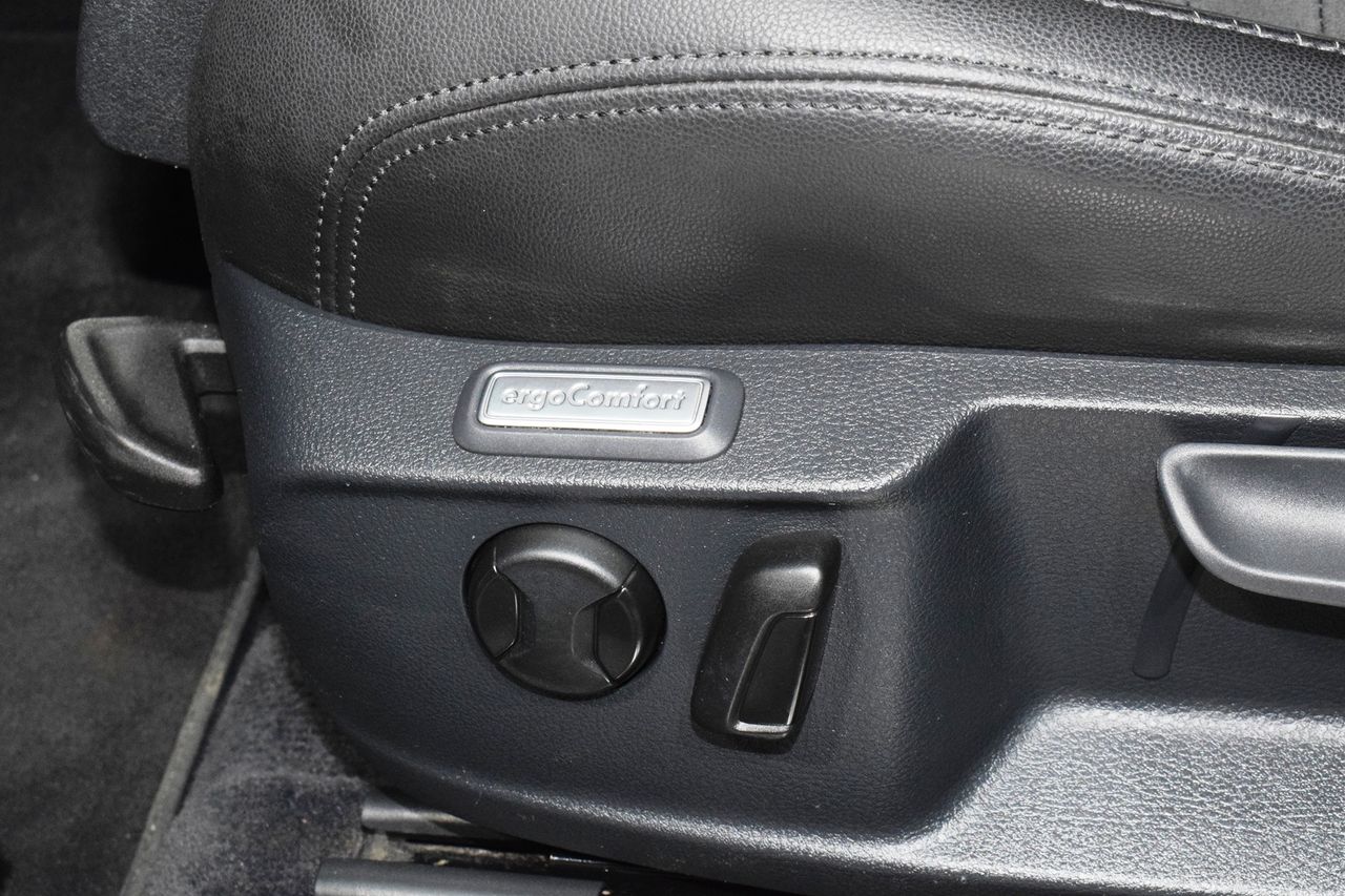 Volkswagen Passat GTE 1.4 TSI 115kW (156CV) DSG Variant - Foto 24