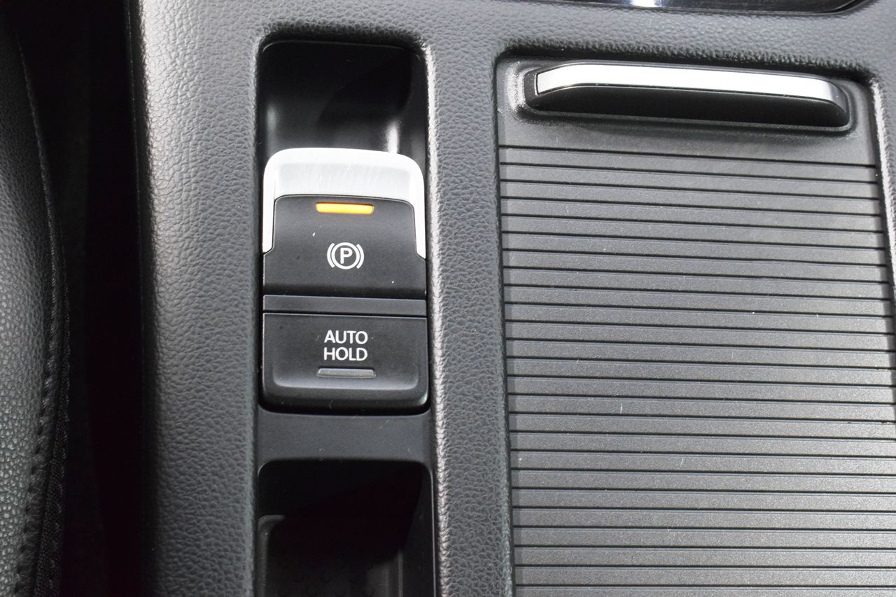 Volkswagen Passat GTE 1.4 TSI 115kW (156CV) DSG Variant - Foto 16