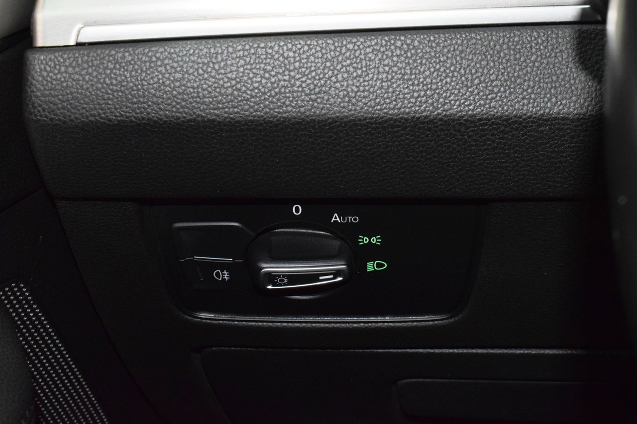 Volkswagen Passat GTE 1.4 TSI 115kW (156CV) DSG Variant - Foto 20