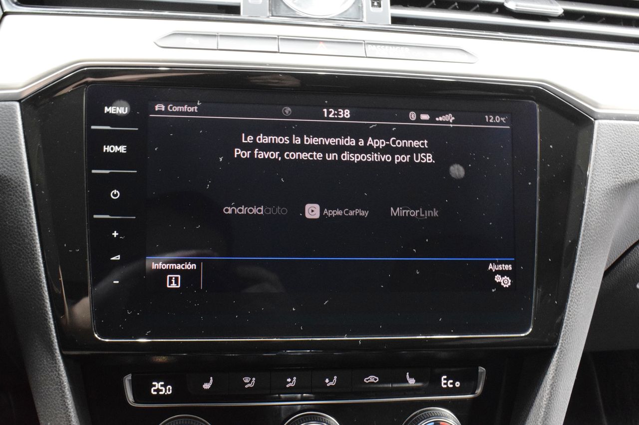 Volkswagen Passat GTE 1.4 TSI (218CV) DSG Variant - Foto 18