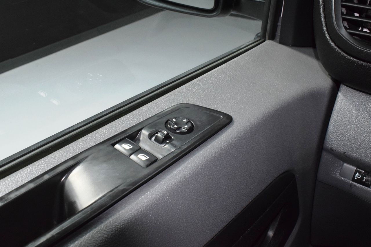 Citroën Jumpy TALLA M BLUEHDI 120 SS 6V CONTROL - Foto 24