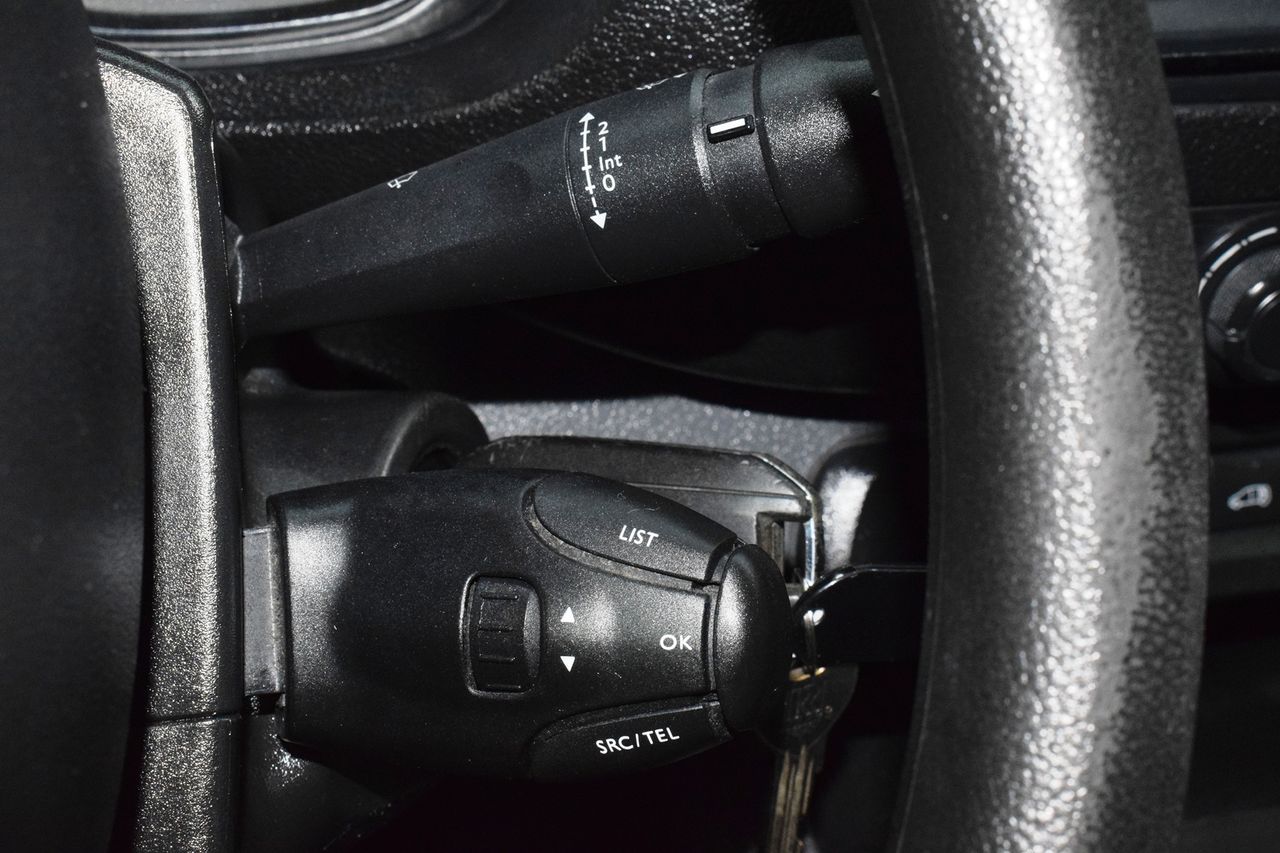 Citroën Jumpy TALLA M BLUEHDI 120 SS 6V CONTROL - Foto 25