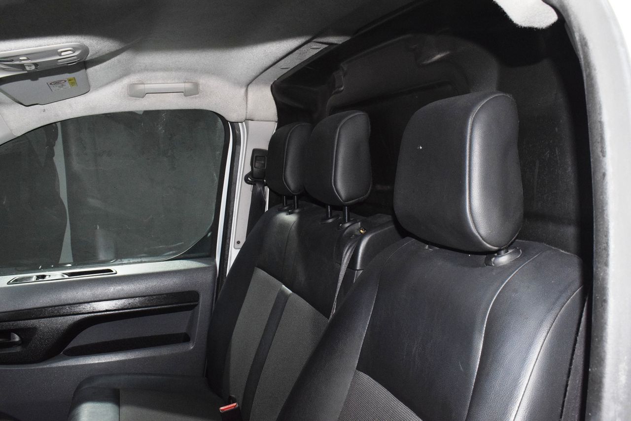 Citroën Jumpy TALLA M BLUEHDI 120 SS 6V CONTROL - Foto 30