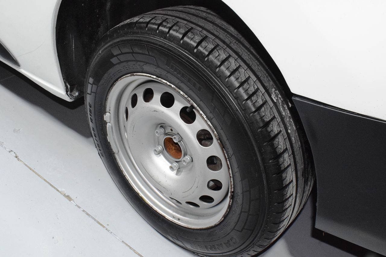 Citroën Jumpy TALLA M BLUEHDI 120 SS 6V CONTROL - Foto 34