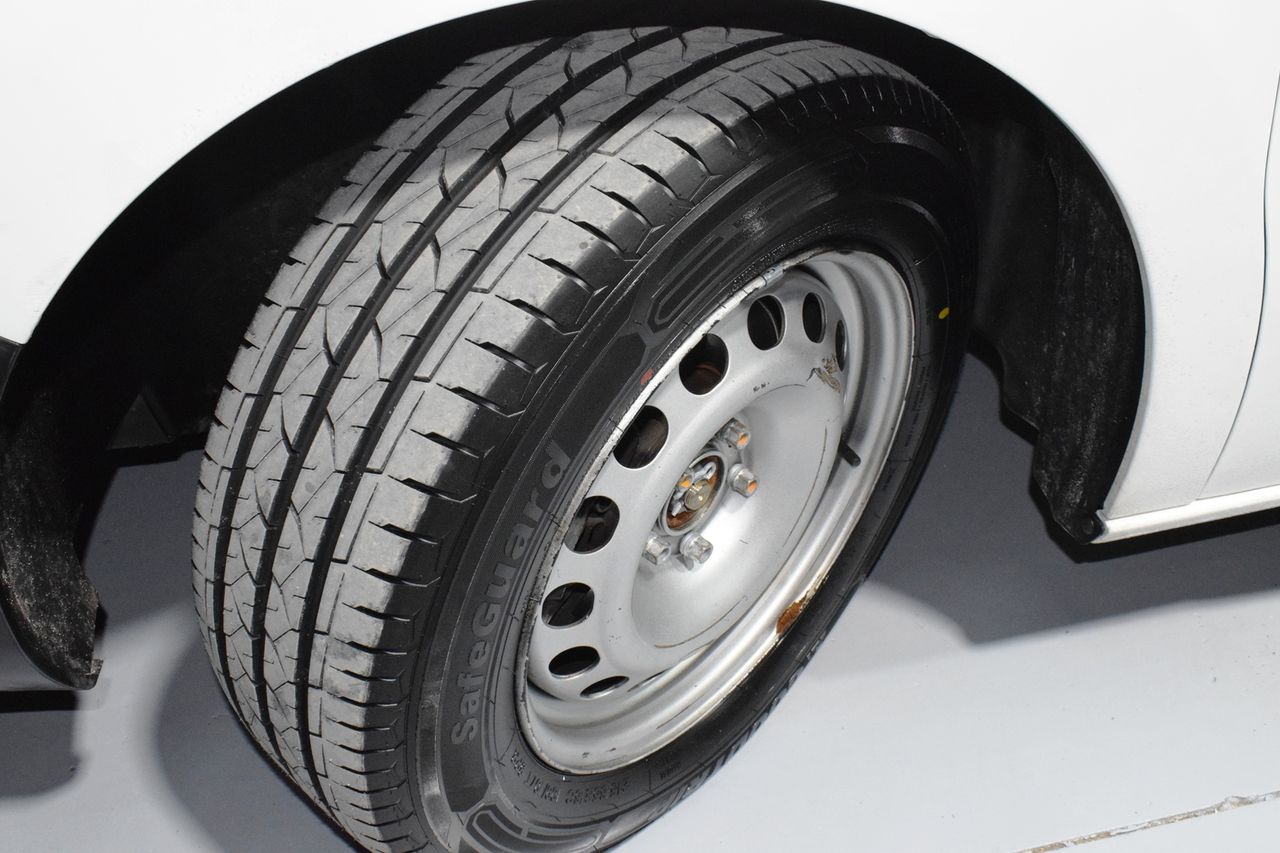 Citroën Jumpy TALLA M BLUEHDI 120 SS 6V CONTROL - Foto 31