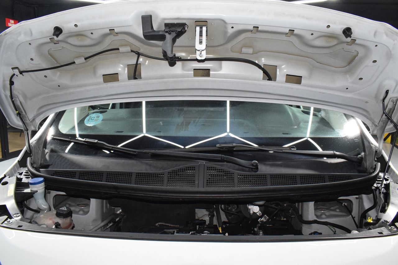 Citroën Jumpy TALLA M BLUEHDI 120 SS 6V CONTROL - Foto 37