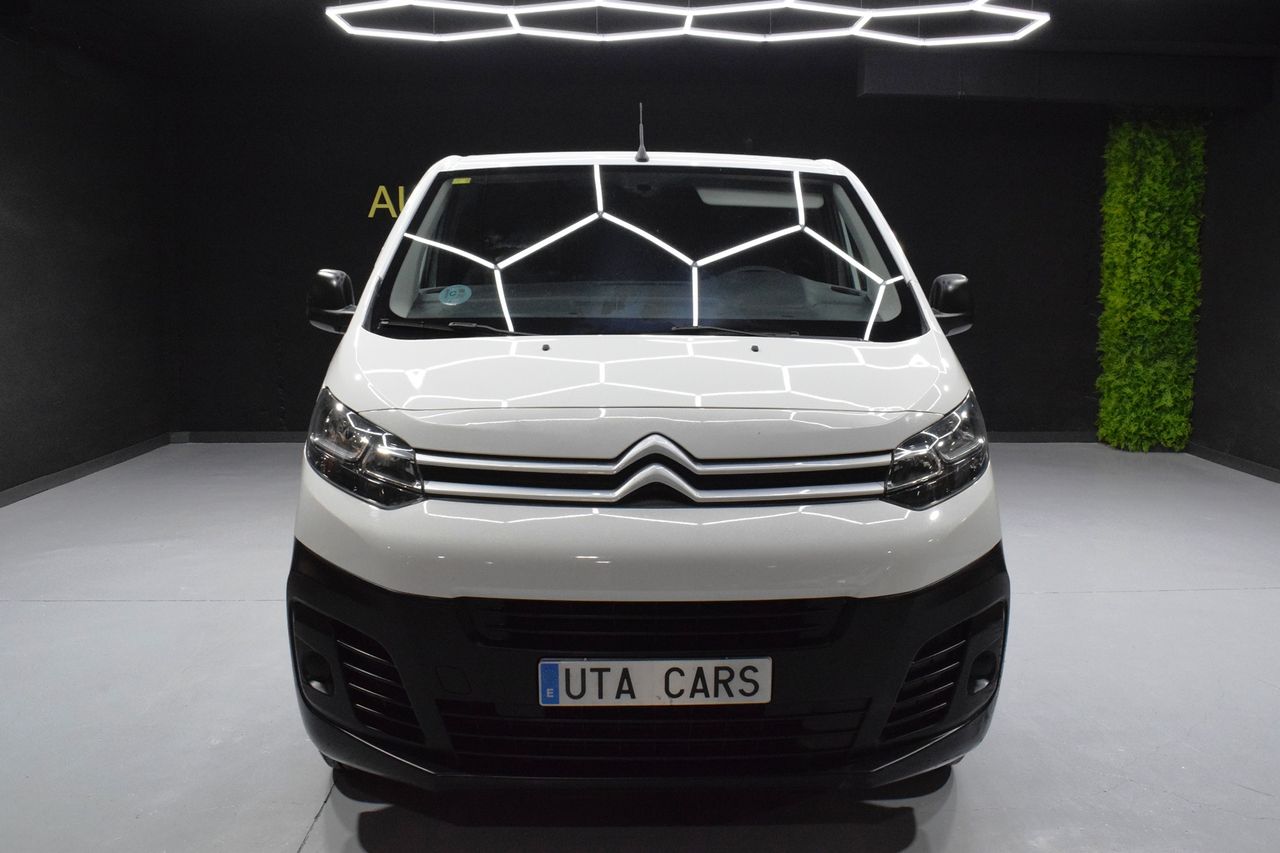 Citroën Jumpy TALLA M BLUEHDI 120 SS 6V CONTROL - Foto 3
