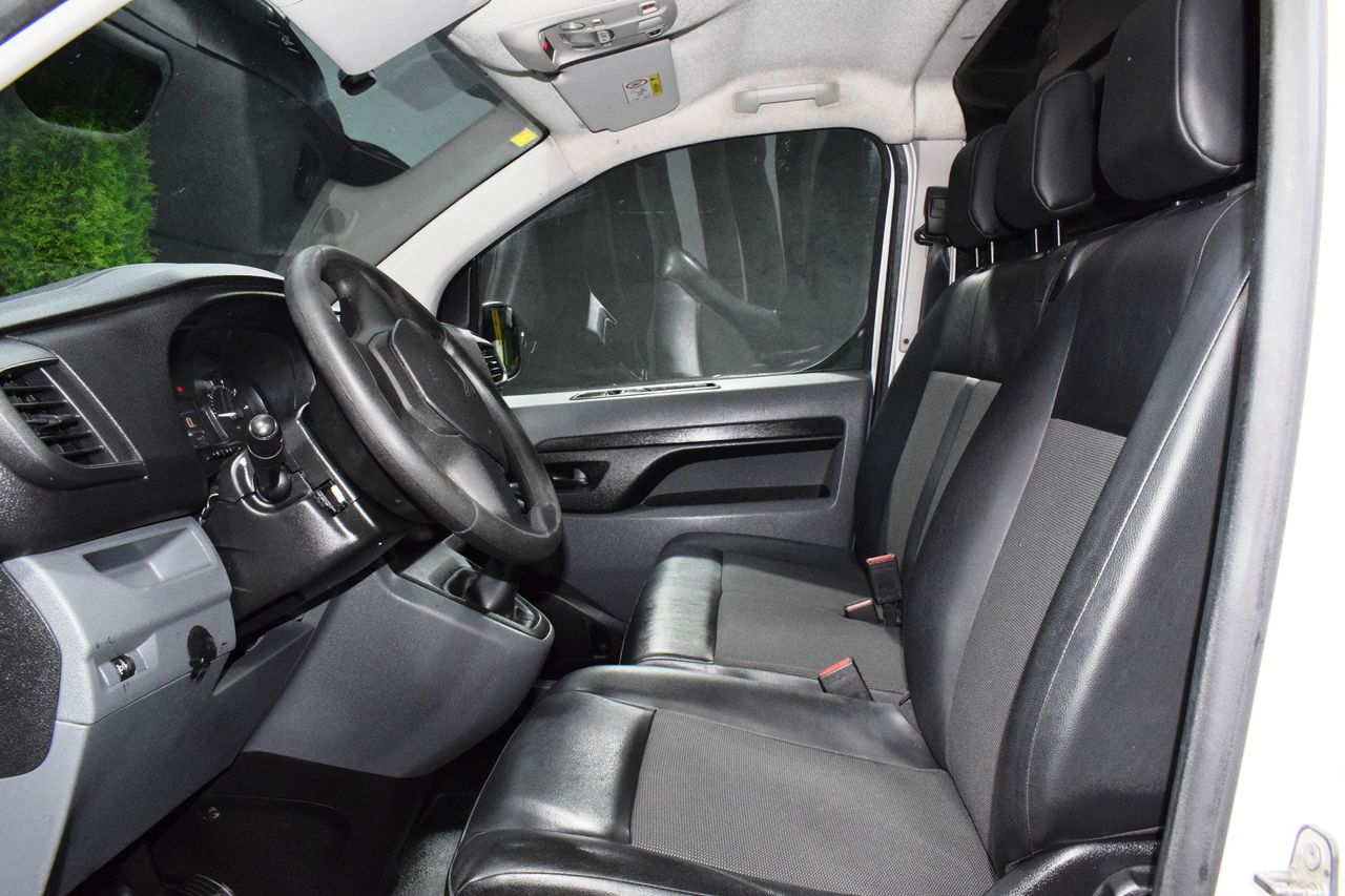 Citroën Jumpy TALLA M BLUEHDI 120 SS 6V CONTROL - Foto 28