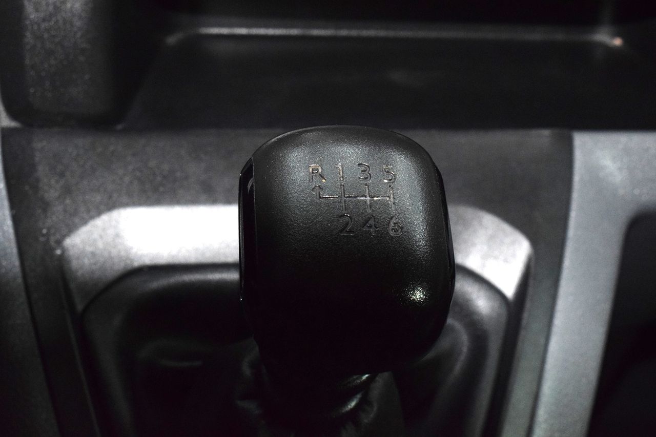 Citroën Jumpy TALLA M BLUEHDI 120 SS 6V CONTROL - Foto 19