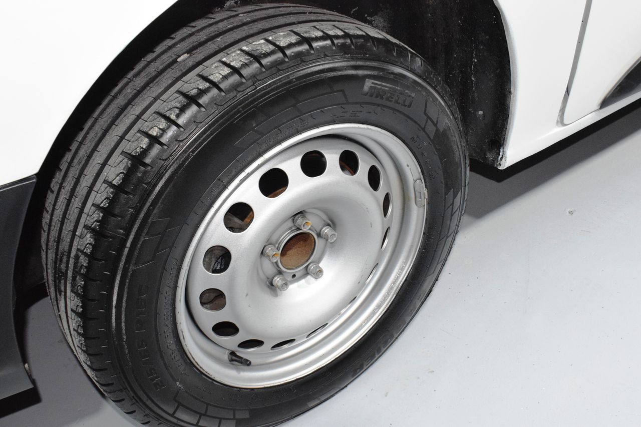 Citroën Jumpy TALLA M BLUEHDI 120 SS 6V CONTROL - Foto 33