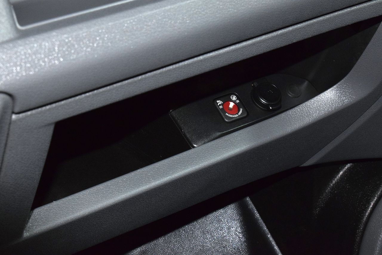 Citroën Jumpy TALLA M BLUEHDI 120 SS 6V CONTROL - Foto 21