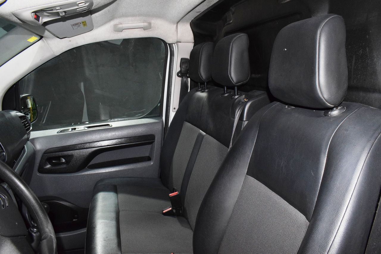 Citroën Jumpy TALLA M BLUEHDI 120 SS 6V CONTROL - Foto 27