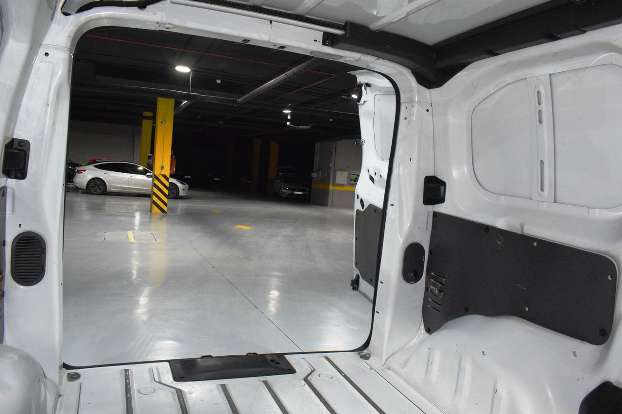 Citroën Jumpy TALLA M BLUEHDI 120 SS 6V CONTROL - Foto 13