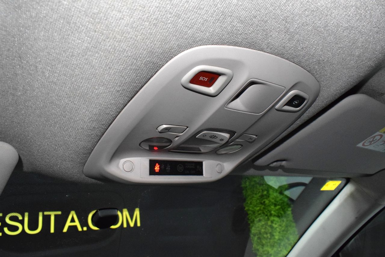 Citroën Jumpy TALLA M BLUEHDI 120 SS 6V CONTROL - Foto 23