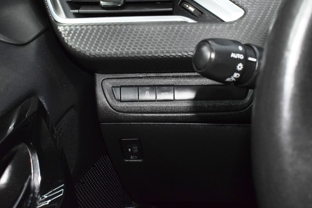 Peugeot 208 1.2 PURE TECH  110 CV - Foto 20