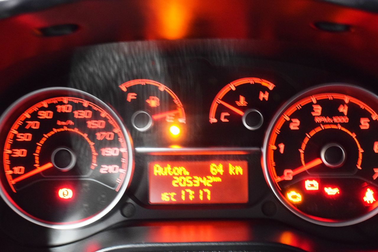 Fiat Doblò Base Maxi 1.6 Mjt 77kW E6 Carga Aumentada - Foto 16