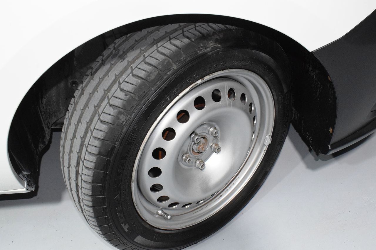 Fiat Doblò Base Maxi 1.6 Mjt 77kW E6 Carga Aumentada - Foto 23