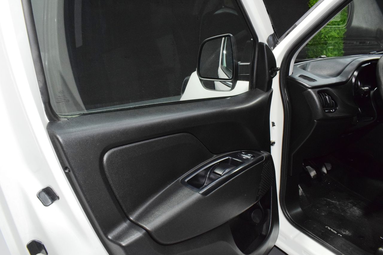 Fiat Doblò Base Maxi 1.6 Mjt 77kW E6 Carga Aumentada - Foto 13