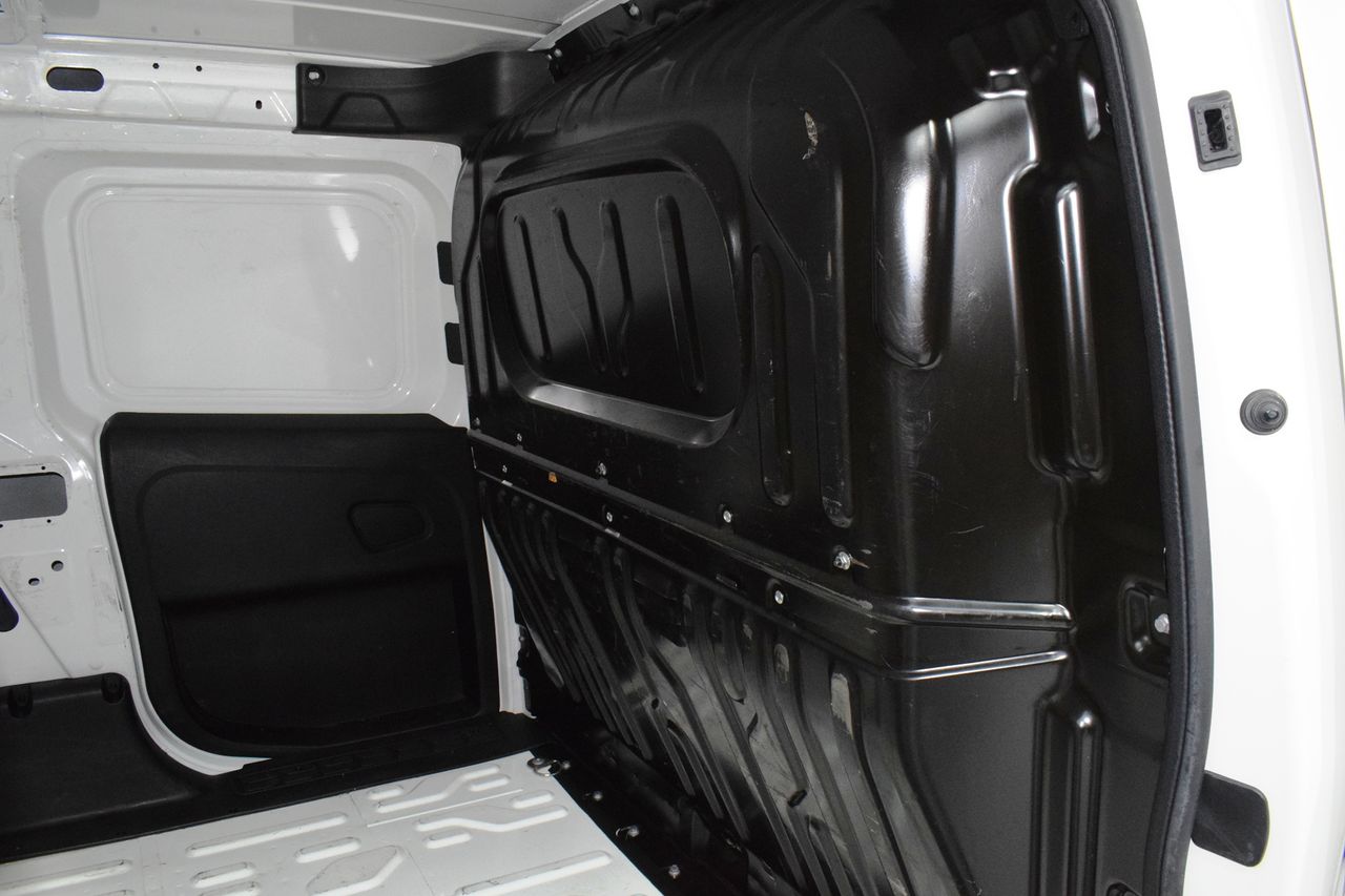 Fiat Doblò Base Maxi 1.6 Mjt 77kW E6 Carga Aumentada - Foto 12