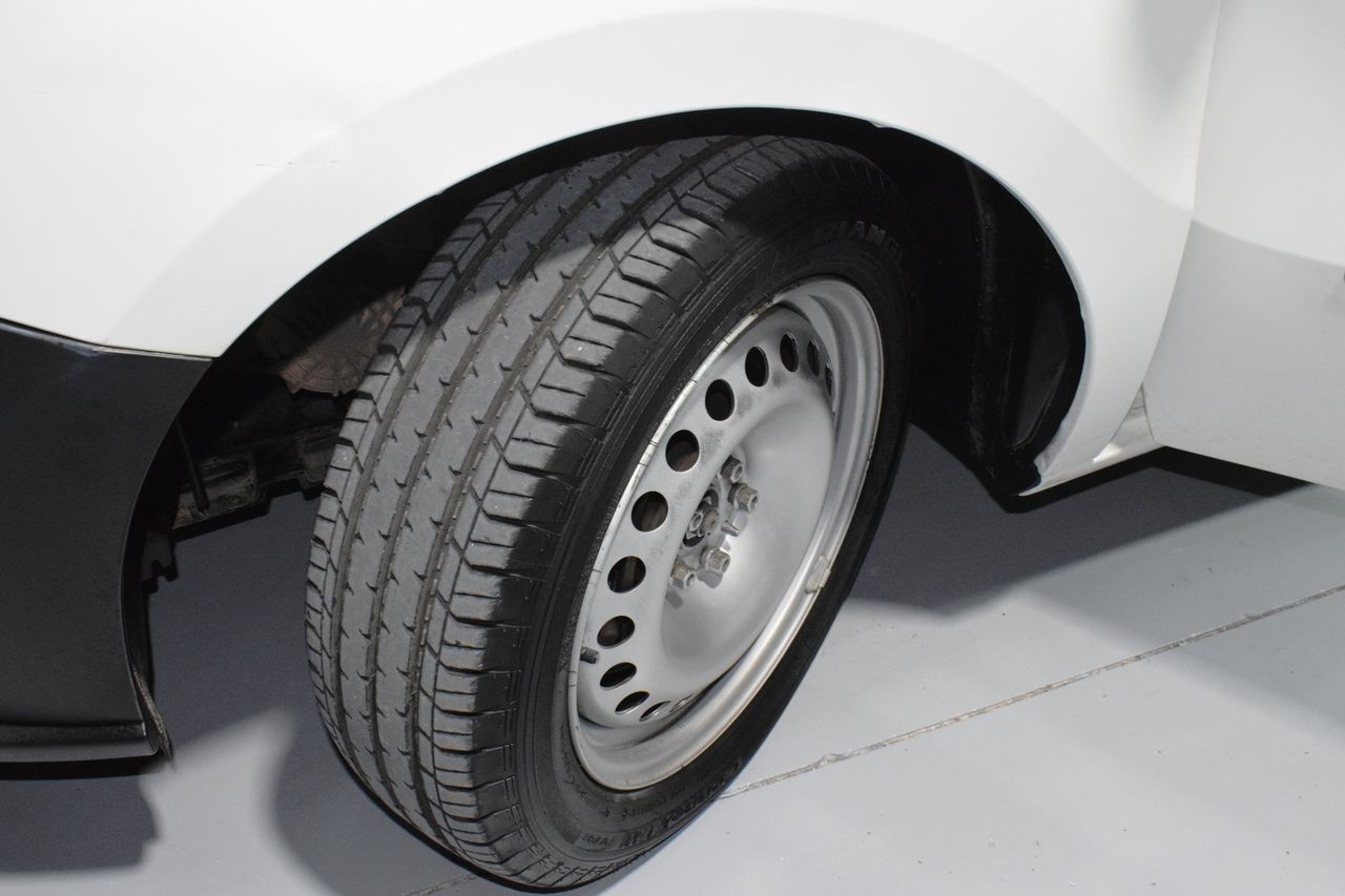 Fiat Doblò Base Maxi 1.6 Mjt 77kW E6 Carga Aumentada - Foto 22