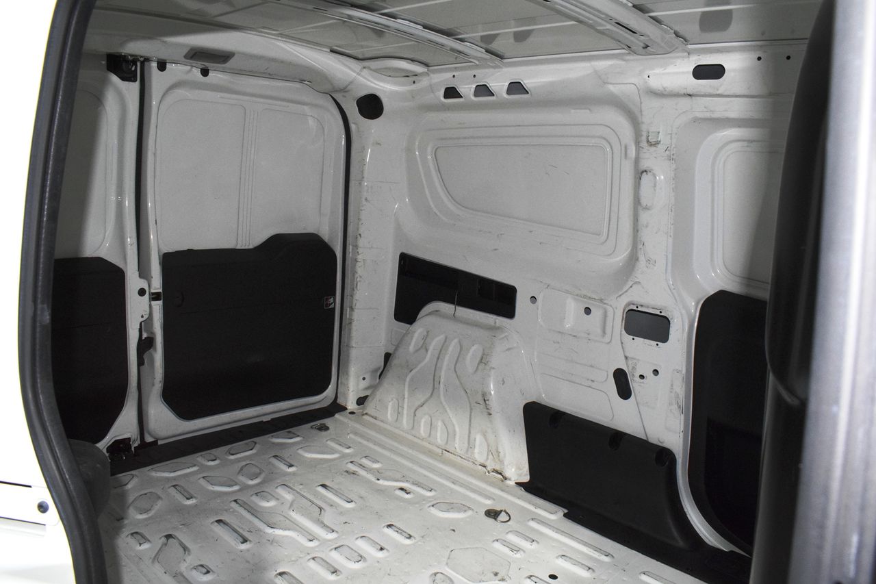 Fiat Doblò Base Maxi 1.6 Mjt 77kW E6 Carga Aumentada - Foto 11