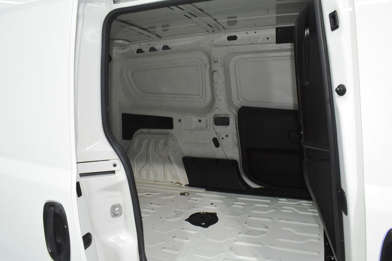 Fiat Doblò Base Maxi 1.6 Mjt 77kW E6 Carga Aumentada - Foto 10