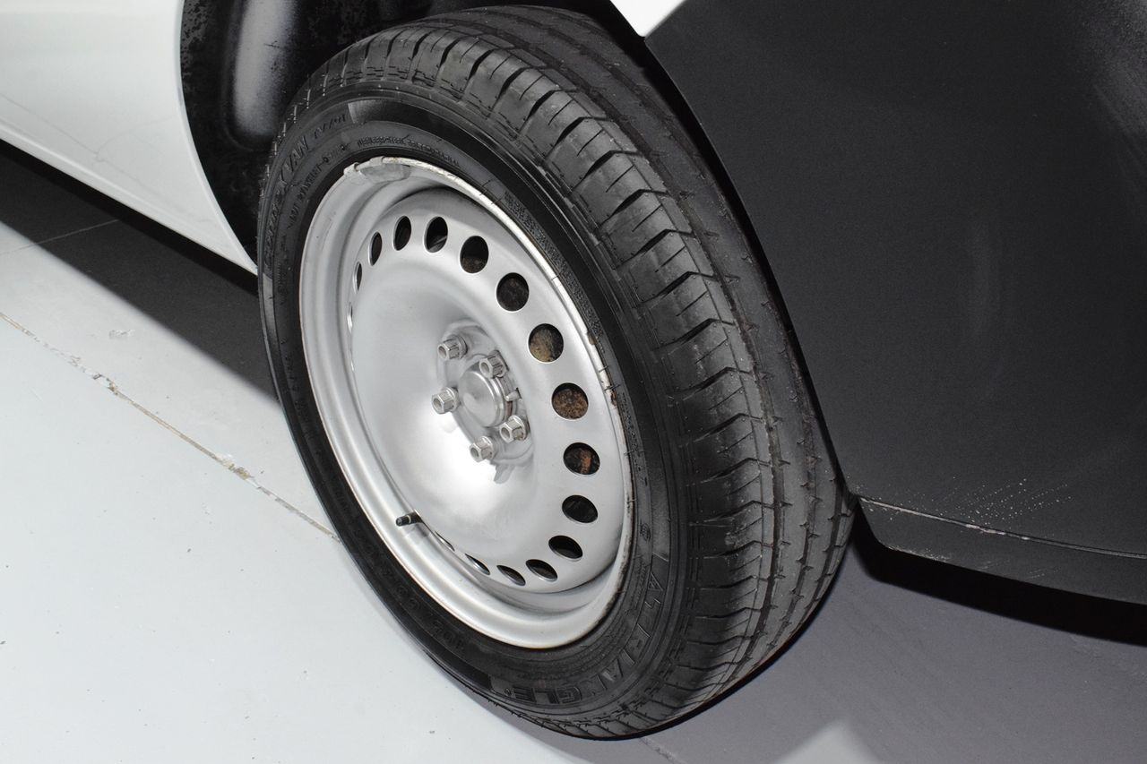 Fiat Doblò Base Maxi 1.6 Mjt 77kW E6 Carga Aumentada - Foto 25