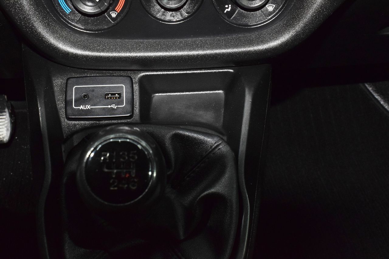 Fiat Doblò Base Maxi 1.6 Mjt 77kW E6 Carga Aumentada - Foto 18