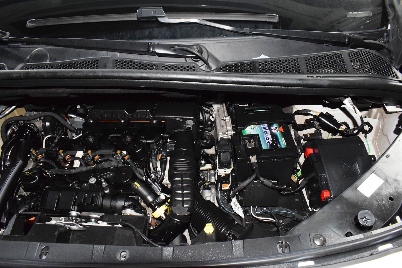 Citroën Berlingo Talla M BlueHDi 100 FEEL 5 P - Foto 29