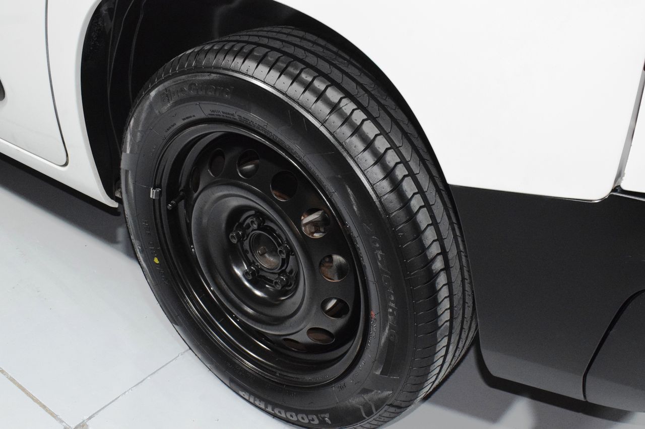 Citroën Berlingo Talla M BlueHDi 100 FEEL 5 P - Foto 33