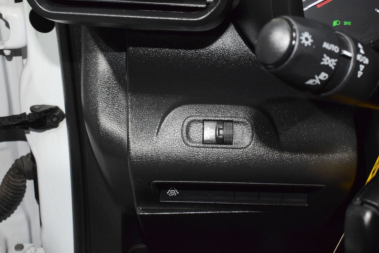 Citroën Berlingo Talla M BlueHDi 100 FEEL 5 P - Foto 23