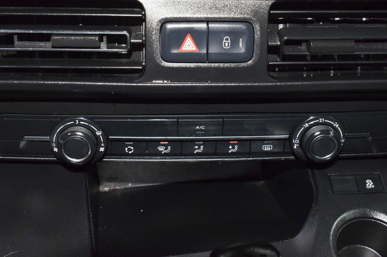 Citroën Berlingo Talla M BlueHDi 100 FEEL 5 P - Foto 25