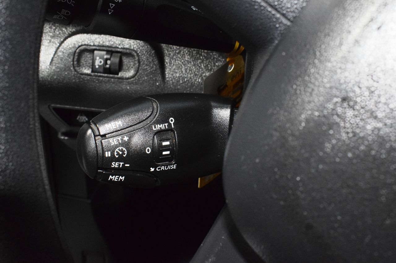 Citroën Berlingo Talla M BlueHDi 100 FEEL 5 P - Foto 22