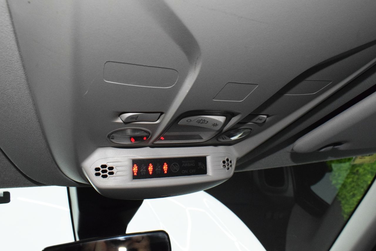 Citroën Berlingo Talla M BlueHDi 100 FEEL 5 P - Foto 27