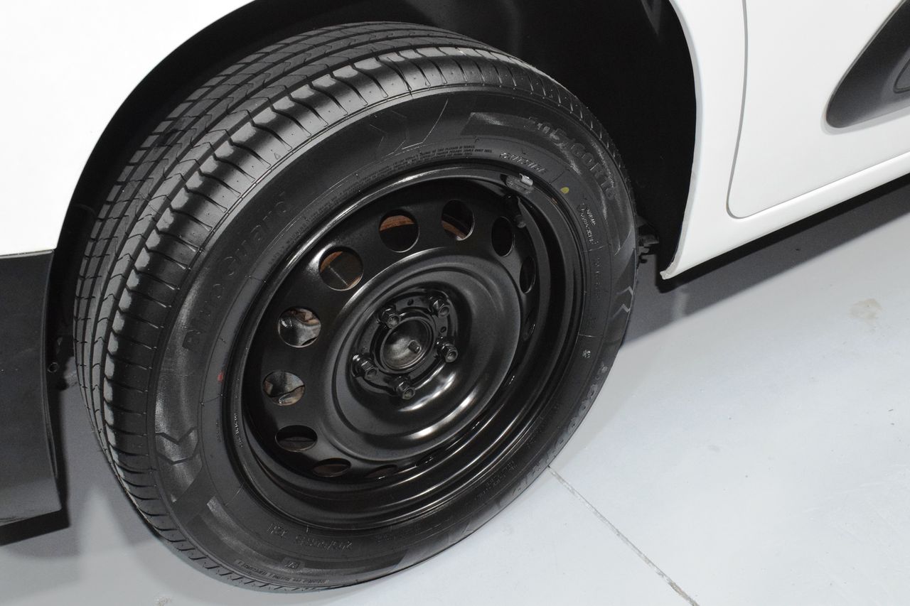 Citroën Berlingo Talla M BlueHDi 100 FEEL 5 P - Foto 32